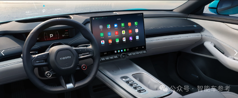 雷军近照曝光，对比图火了，网友：造车催人老