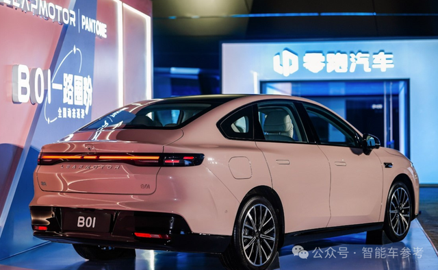 零跑最强半年报：Q2盈利1.63亿，月均销量冲刺7.6万台，年底上线城市NOA