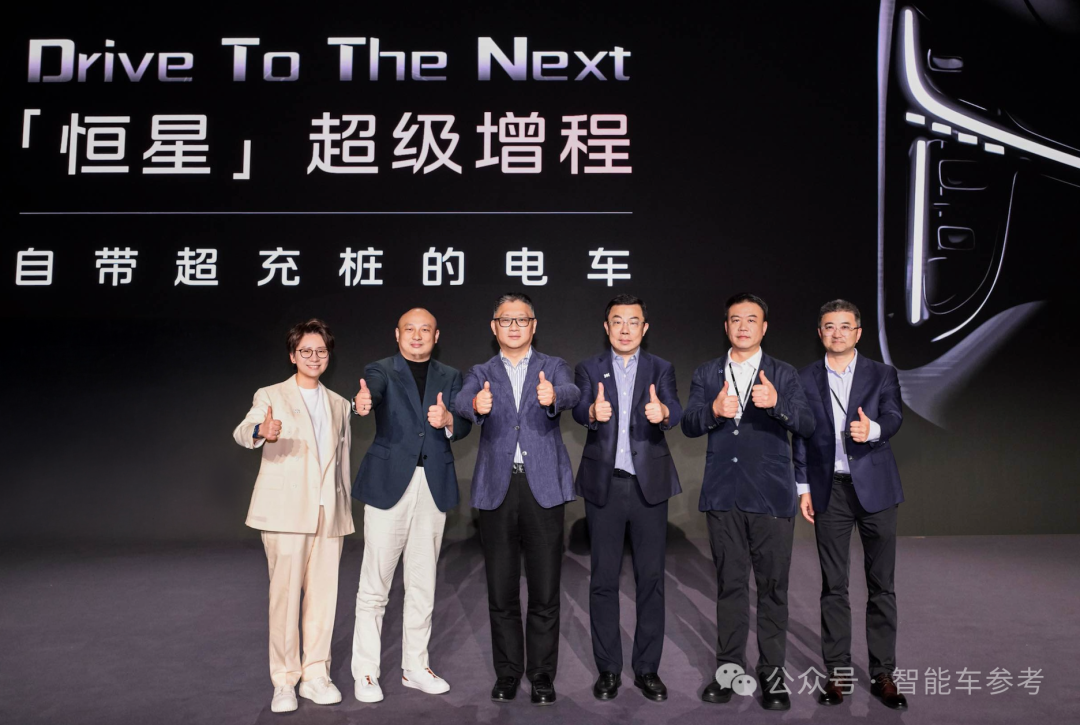 离谱！增程车纯电续航450km+，快赶上Model Y了