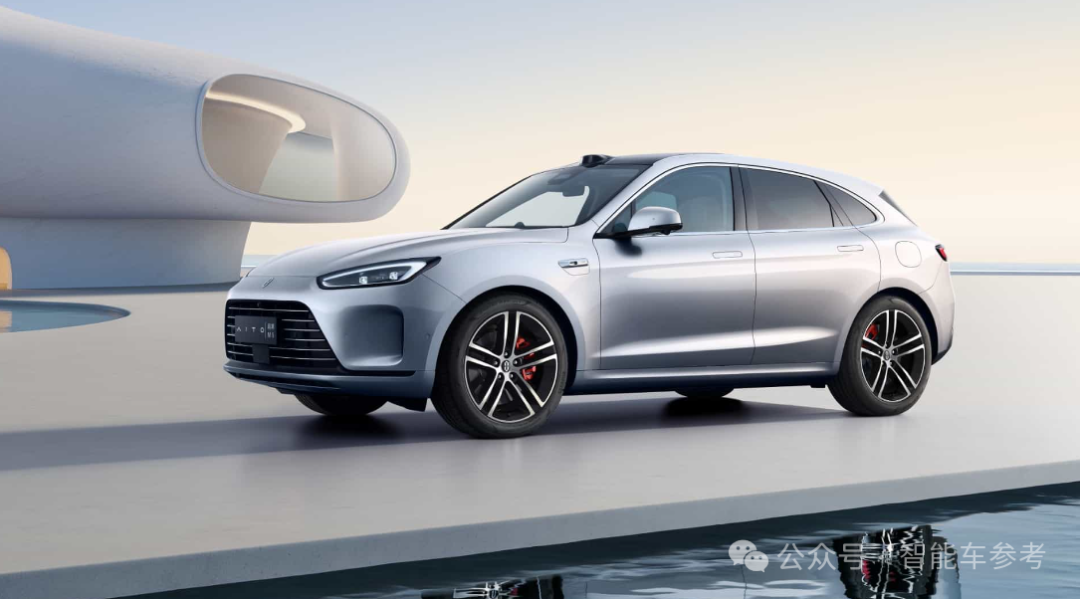 赛力斯营收暴涨302%，转型后首次全年盈利！问界M9爆卖15万辆，壕砸82亿买工厂