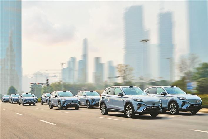 注意,北京无人车接送机不免费了