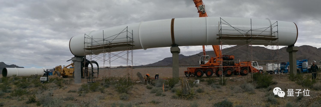 马斯克“超级高铁”梦碎美国！明星公司公告倒闭，10年一单没接