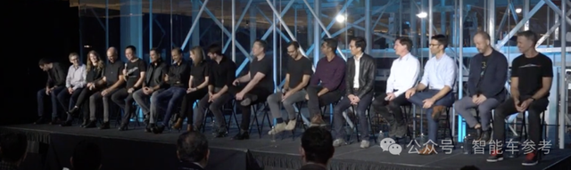 特斯拉华裔高管离职：入职12年，总管软件，直接向马斯克汇报