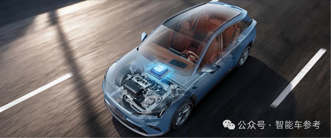 中国汽车一哥加持，自动驾驶界「大疆」估值冲破百亿