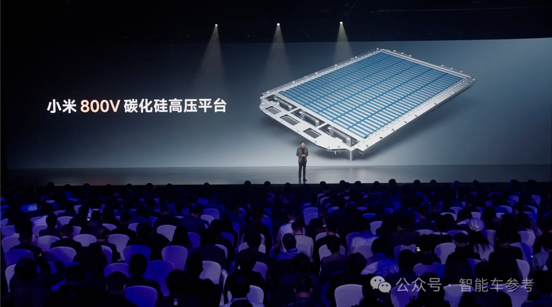 小米SU7一天9万辆!华为系轿跑应声降价3万5,马斯克隔空回应