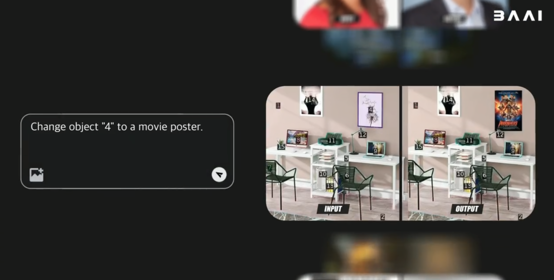 世界模型有了开源基座Emu3.5!拿下多模态SOTA,性能超Nano Banana