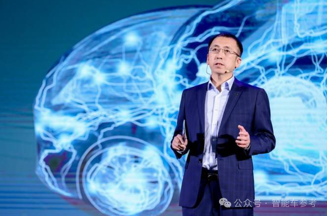 东风“腾笼换鸟”，岚图港股上市，细节全在这了