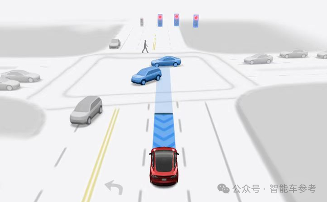 7小时0接管！特斯拉发布史上最长FSD演示，马斯克承诺升级自动充电，开车还能像打游戏