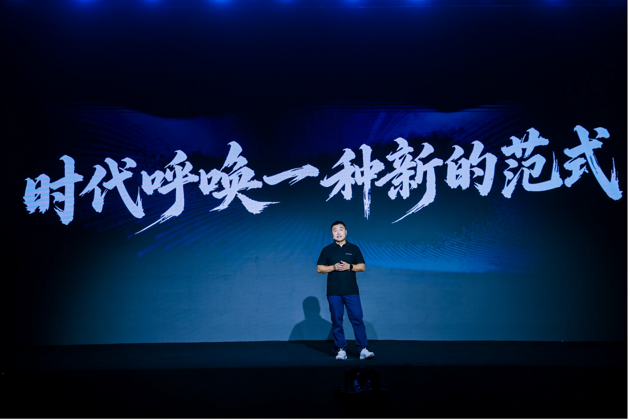 中科慧远发布CASIVIBOT，以九年积累开启AOI与机器人协同的品质检测新时代