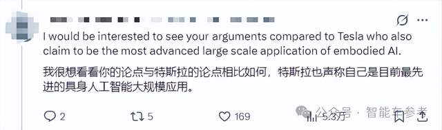 马斯克霸气回怼Waymo:连对抗特斯拉的机会都没有