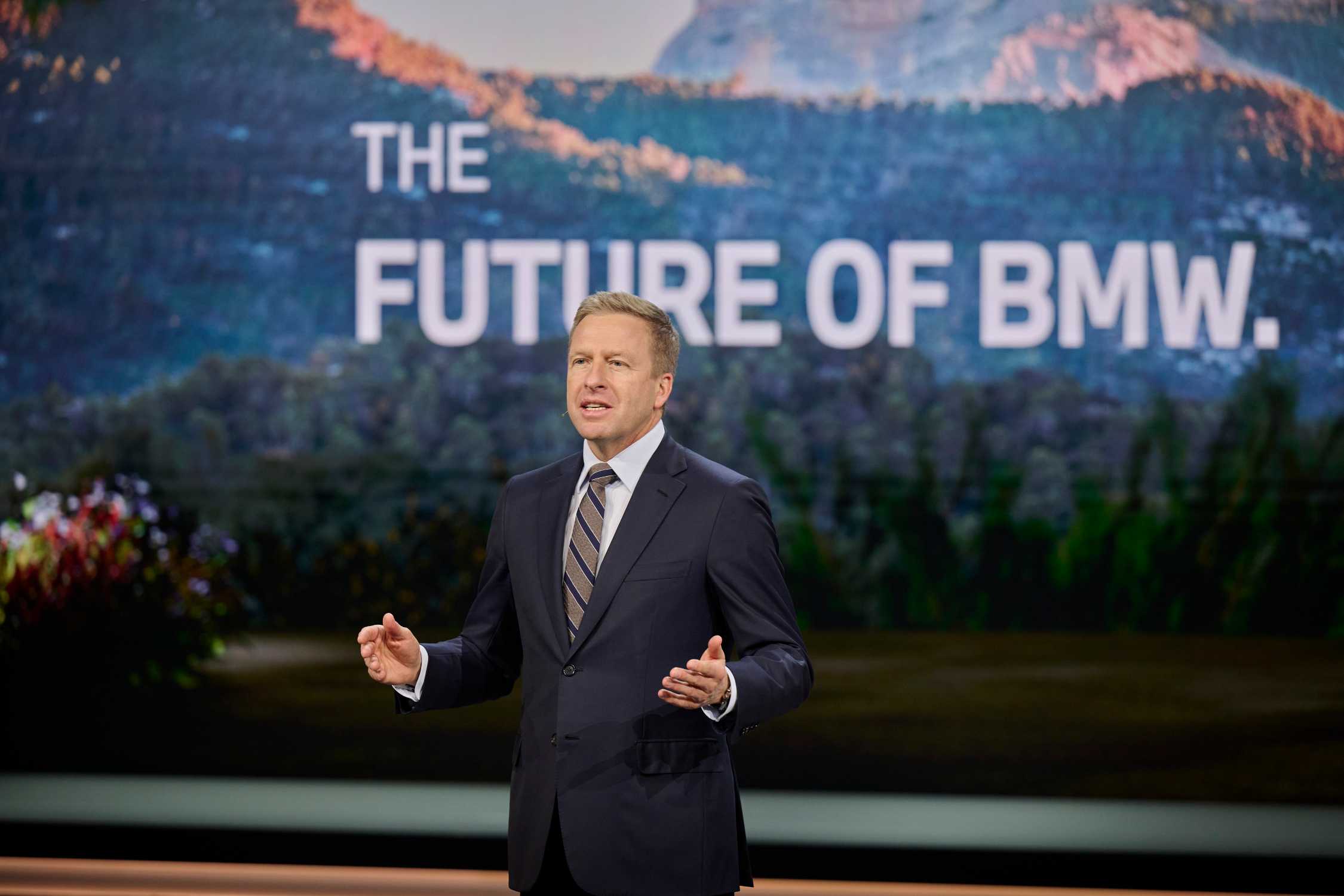 最高48%!欧盟重税中国电动车,BBA先慌了