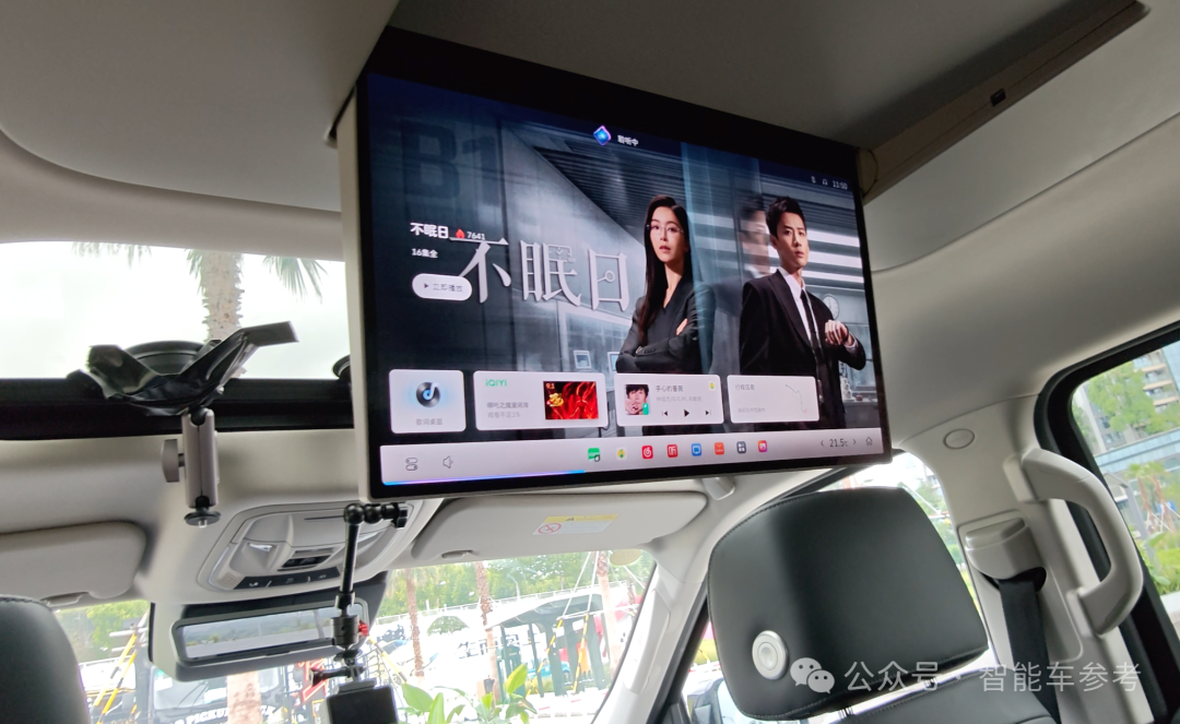 25万起,坦克400智能家用拉满,辅助驾驶雨天重庆也好用