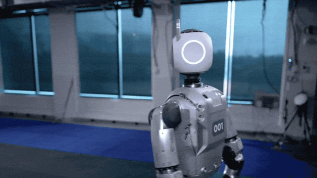 波士顿动力断臂转型！弃液压转电驱，新机器人再次惊艳世界