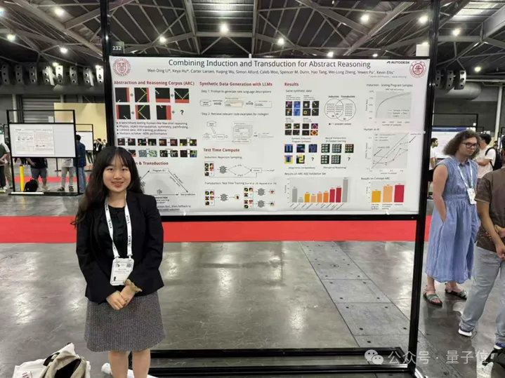 何恺明MIT两名新弟子曝光:首次有女生入组,另一位是FNO发明者,均为华人 何恺明MIT两名新弟子曝光:首次有女生入组,另一位是FNO发明者,均为华人