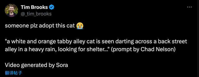 “Sora概念股”一片红！最新视频再上强度，有人都开始复现了