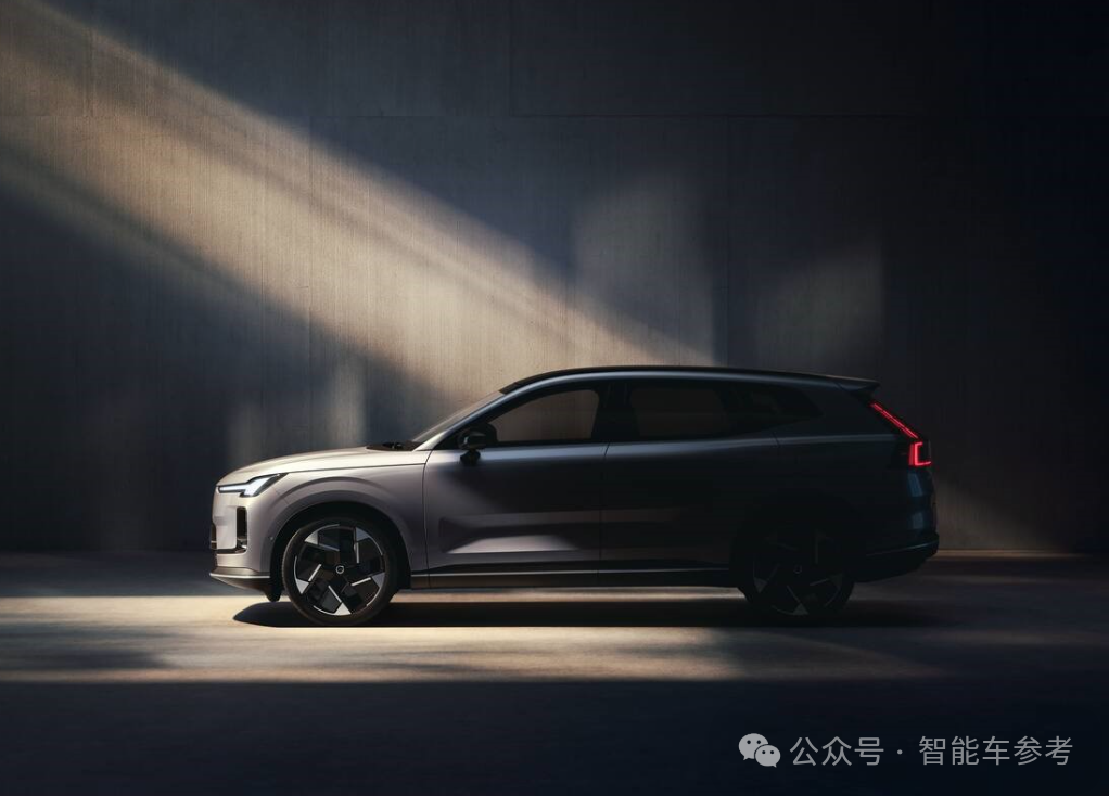 沃尔沃也卖不动了:销量连续5个月下滑,全球裁员7%没止住亏损