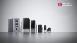 中国移动亿元战略投资港科大系触觉智能企业