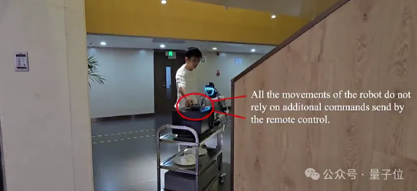 机器人训练,北京男大有了技能玩法 机器人训练,北京男大有了技能玩法