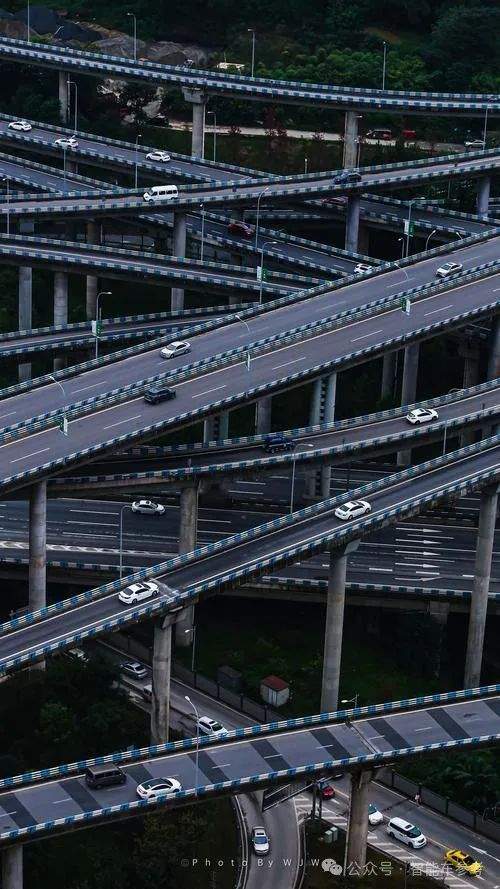 8D城市重庆，果然给长城魏建军上了一课：太难了，保定小巫见大巫