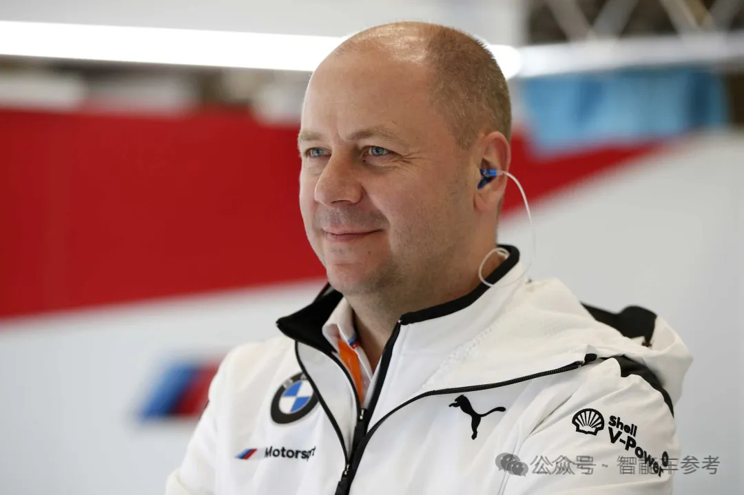 宝马大牛跳槽小米，前电车设计负责人，将向原下属汇报