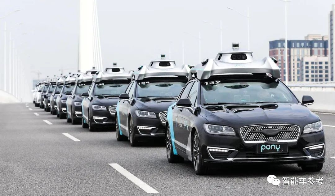 告别安全员,全无人运营!中国自动驾驶新规出炉,RoboTaxi商业模式闭环了