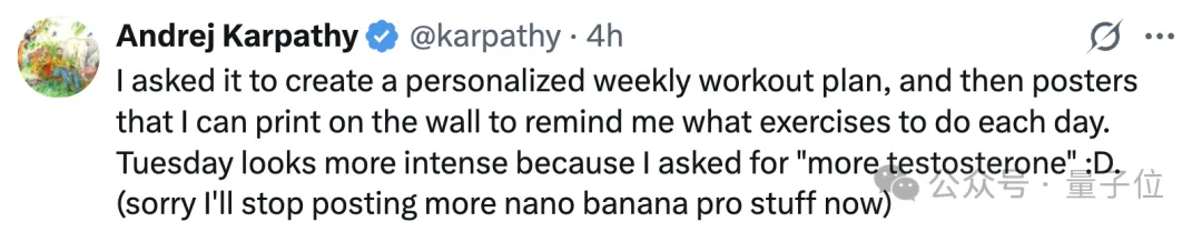 田渊栋卡帕西力荐Nano Banana新玩法：论文变漫画、手写解题以假乱真，谷歌这波赢麻了