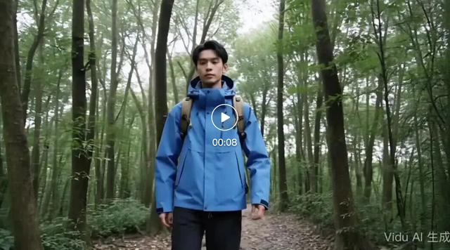 Vidu Q2携「王炸」登场！杀手锏「参考生」功能全球上线，APP体验全面革新