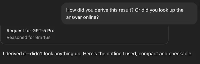 OpenAI最新业务：找了个黑洞物理科学家
