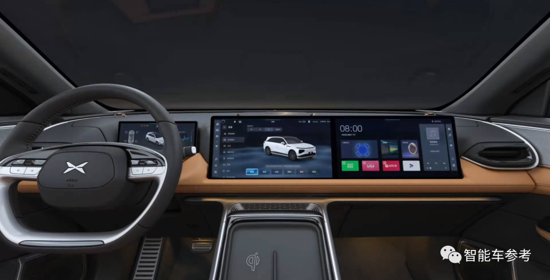 26万的小鹏G9，同样爆款，同样起死回生