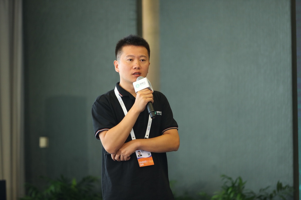 容联云发布容犀大模型应用矩阵，助力产业数智化升级