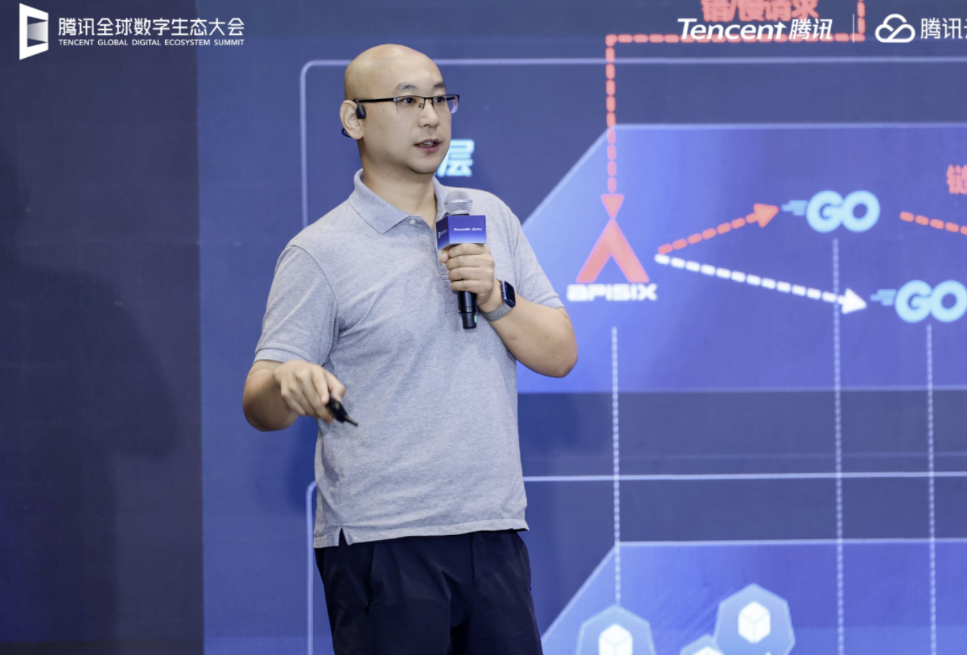 Data＋AI驱动技术服务升级，腾讯云智能顾问和腾讯云可观测发布全新AI能力，助力客户高效用云