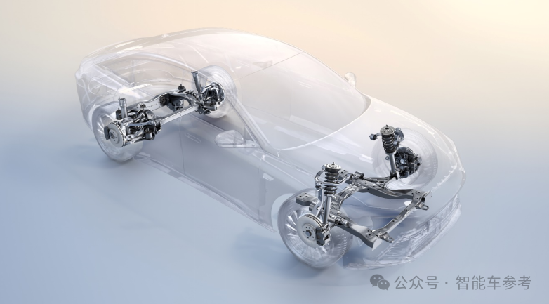 合资醒了！别克「最强增程豪华轿车」17万开卖，盲订就破2万台