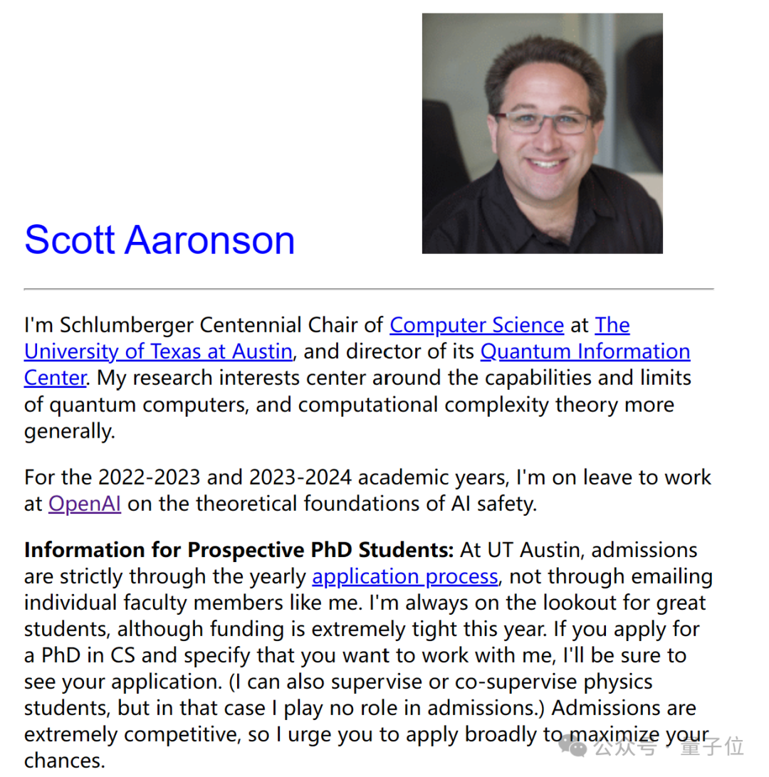 不敢用ChatGPT水论文了!OpenAI反作弊工具曝光,准确度高达99.9%,好消息:还没上线