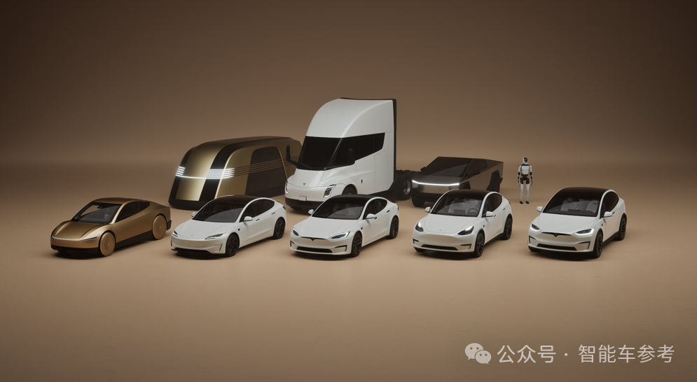 马斯克:工资不到位,特斯拉CEO我不干了