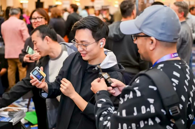 灵宇宙再获2亿元PreA轮系列融资,双十一销售额暴涨230% 灵宇宙再获2亿元PreA轮系列融资,双十一销售额暴涨230%