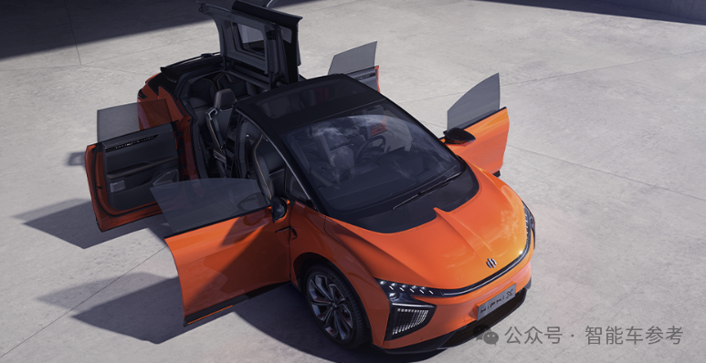 豪华新势力“年会”:年终奖取消,工资延发,主动离职帮公司自救