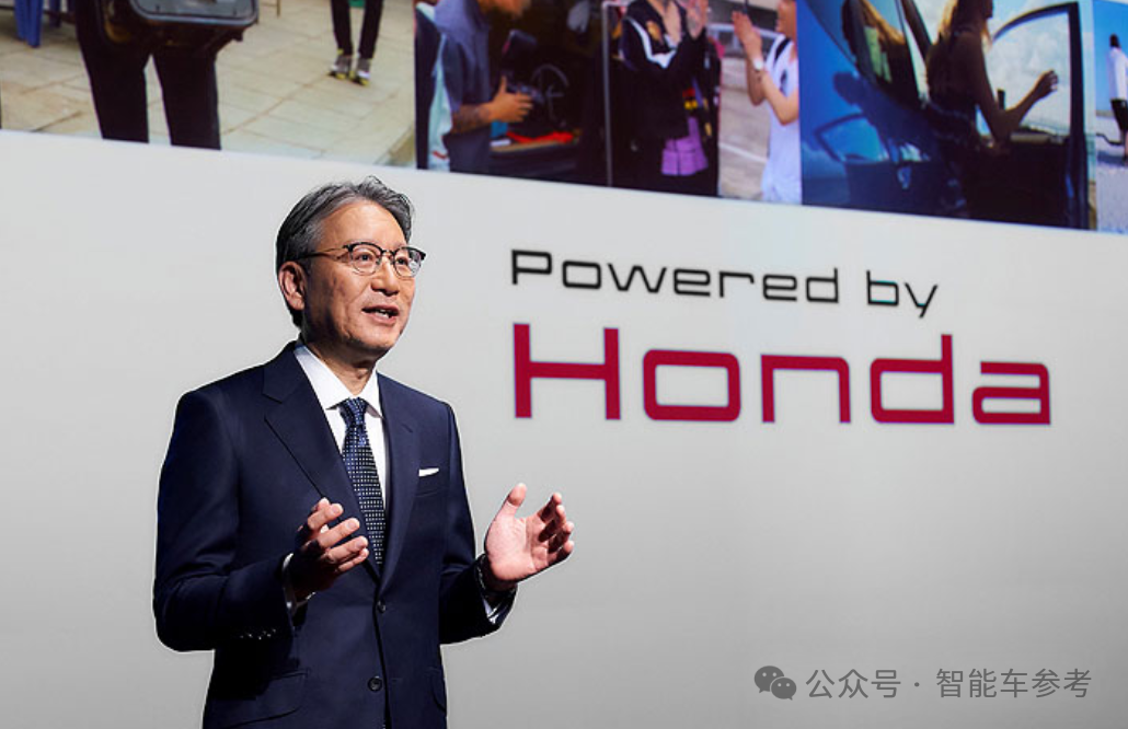 “中国电车冲太猛”，本田日产双双退市，官宣合并取暖
