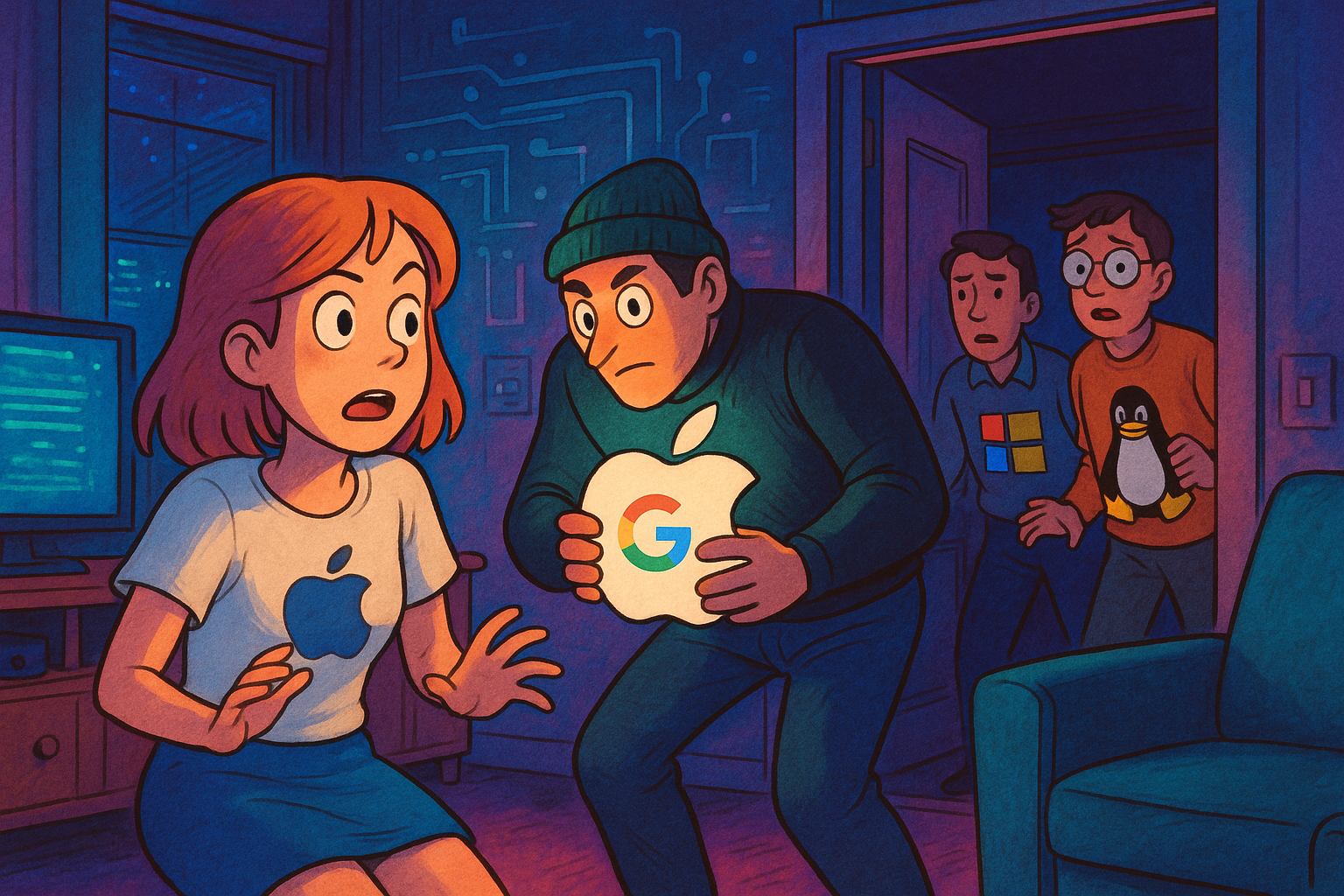 Google Gemini 3.0 ProがUI生成能力を披露