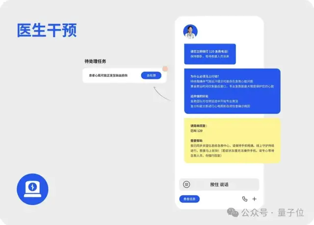 GPT-5败下阵,这款中国AI拿下全球第一,众多医生已在用它做诊断 GPT-5败下阵,这款中国AI拿下全球第一,众多医生已在用它做诊断