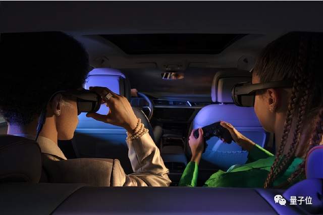 连微信都在搞,XR再不了解就来不及了