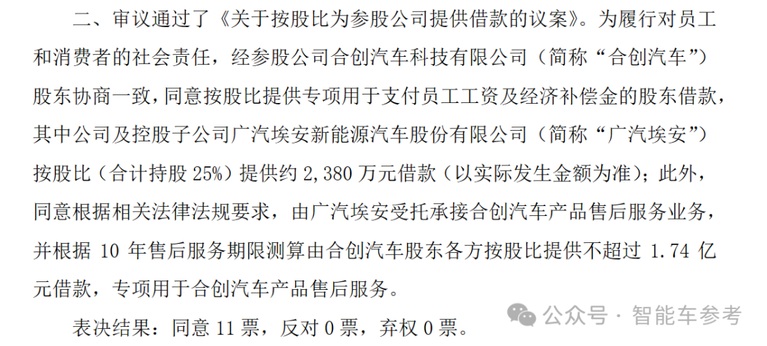 广东新势力确认倒台，广汽兜底工资和售后