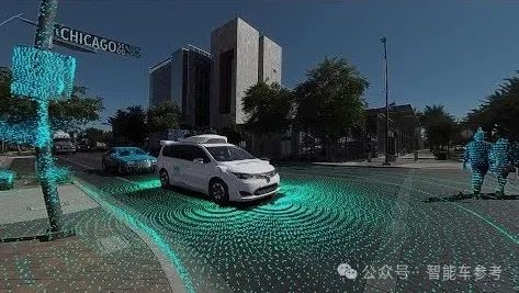 大疆车载负责人新论文：摄像头激光雷达惯导一起上，实时渲染精准3D场景