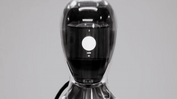 OpenAI大模型上身机器人，原速演示炸场!
