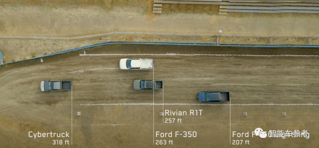 43万元！马斯克亲自交付赛博皮卡，首发线控转向，能拖挂5吨重物，加速秒掉保时捷