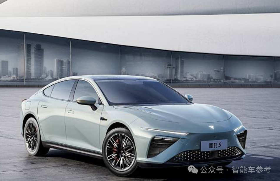 17家智能车企业2024进了ICU：有人抢救，有人退场