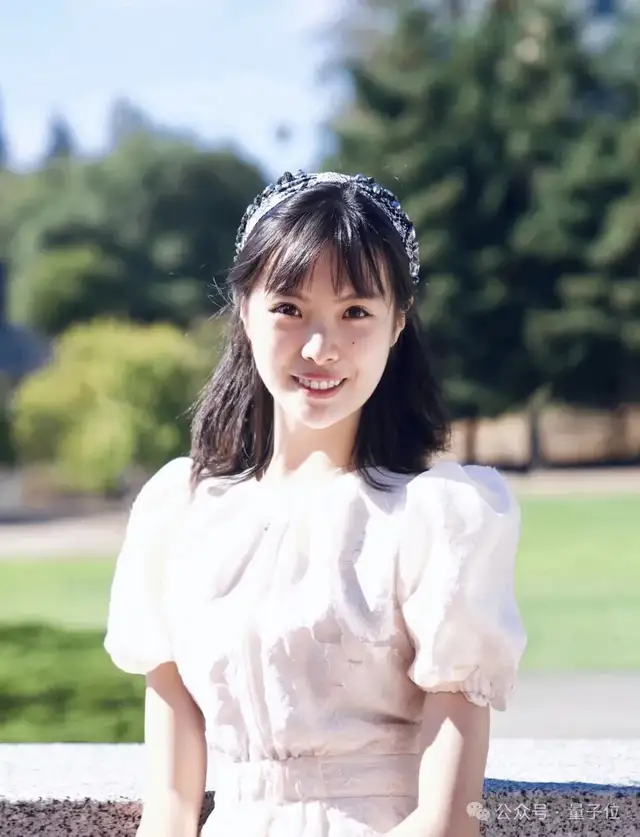 知名数学家辞职投身AI创业：老板是00后华人女生