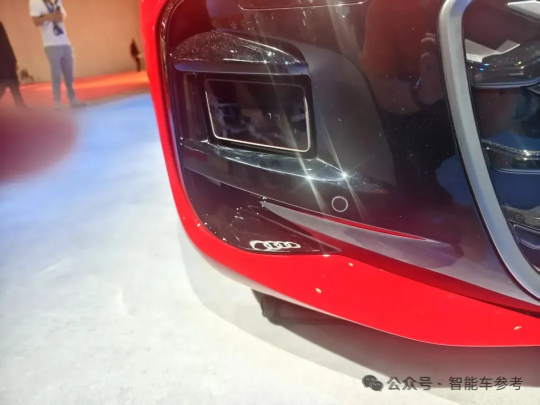 含“华”量超高的奥迪，卖爆了