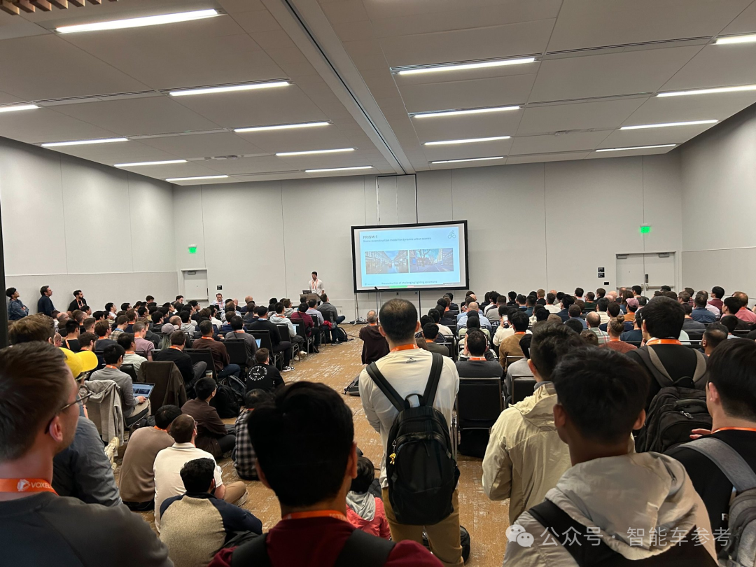 自动驾驶要啥实路测试?L4当红独角兽新模型:2D视频输入4D场景输出!难怪老黄看好