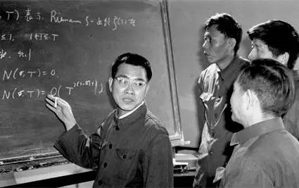 首届陈景润奖颁发!90后山大教授和84年中科院研究员研究成果获奖