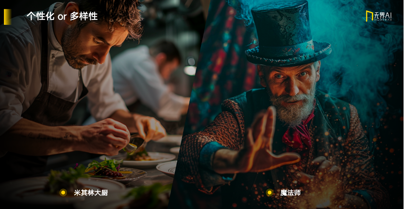 无界 AI 创始人长铗：无界在 AI 生态中的“光合作用”定位丨中国 AIGC 产业应用峰会